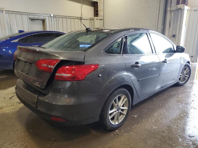 Изображение 3 2016 FORD FOCUS SE 2016 с VIN 1FADP3F28GL220640