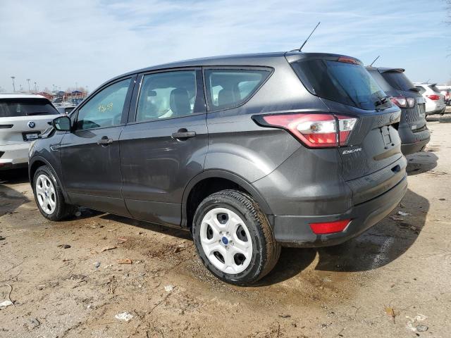 Obraz 2 z 2018 FORD ESCAPE S 2018 z VIN 1FMCU0F78JUA55145
