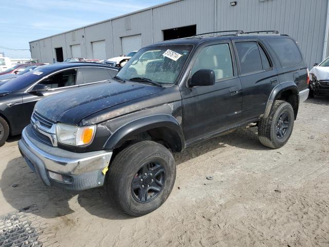 2002 TOYOTA 4RUNNER SR5 2002 image
