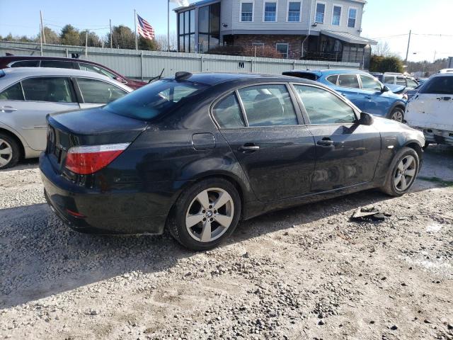 Obraz 3 z 2008 BMW 528 XI 2008 z VIN WBANV13578CZ53185