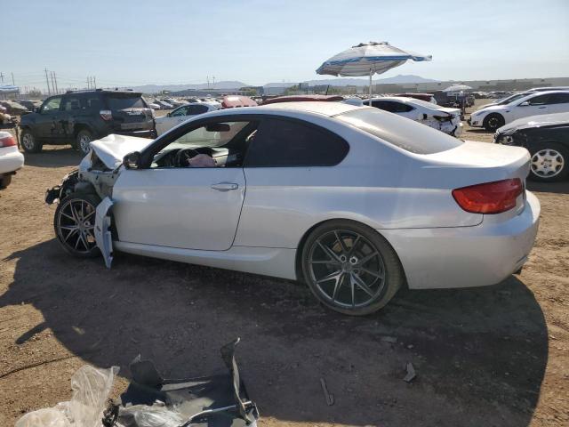 Изображение 2 2012 BMW 335 I SULEV 2012 с VIN WBAKG1C54CE839655