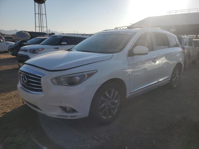2013 INFINITI JX35  2013 image