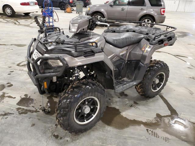 Изображение 2 2021 POLARIS SPORTSMAN 570 PREMIUM 2021 с VIN 4XASEZ579MA291867