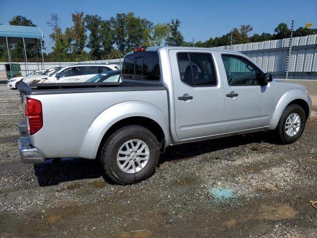 Изображение 3 2016 NISSAN FRONTIER S 2016 с VIN 1N6AD0ER2GN701584