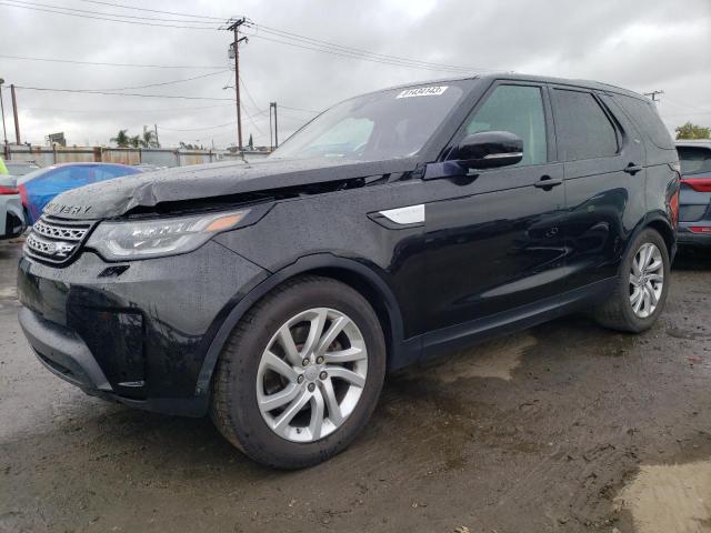 Obraz 1 z 2017 LAND ROVER DISCOVERY HSE 2017 z VIN SALRRBBV8HA011683