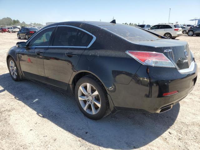 Image 2 of 2012 ACURA TL  2012 with VIN 19UUA8F23CA011628