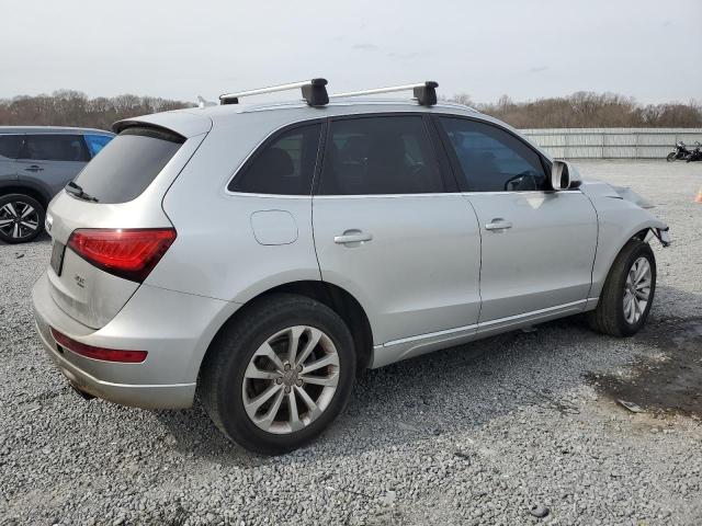 Изображение 3 2014 AUDI Q5 PREMIUM 2014 с VIN WA1CFAFP8EA084327