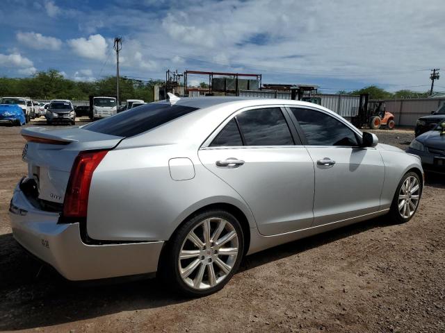 Изображение 3 2014 CADILLAC ATS LUXURY 2014 с VIN 1G6AB5RX0E0105059