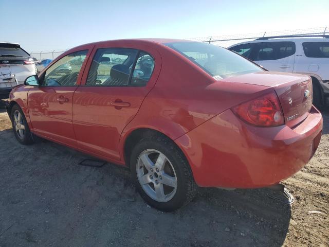 Image 2 of 2010 CHEVROLET COBALT 2LT 2010 with VIN 1G1AF5F57A7206663
