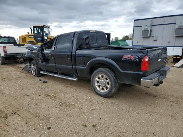 Image 2 of 2014 FORD F250 SUPER DUTY 2014 with VIN 1FT7W2BT8EEA83543