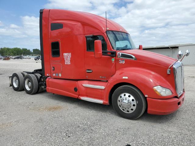 2015 KENWORTH CONSTRUCTION T680 2015 image