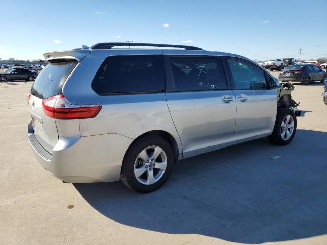 Изображение 3 2019 TOYOTA SIENNA LE 2019 с VIN 5TDKZ3DC5KS013024