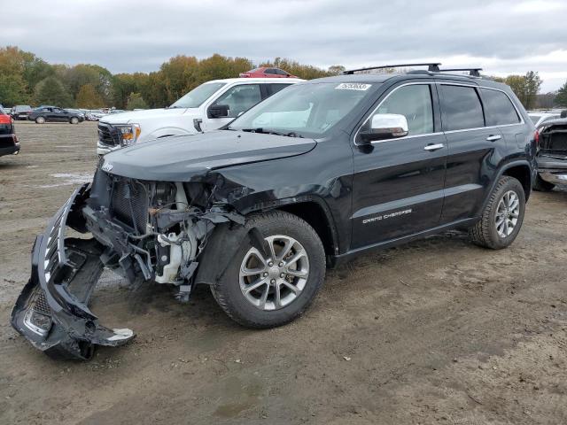 Obraz 2015 JEEP GRAND CHEROKEE LIMITED 2015