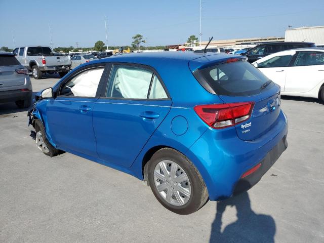 Image 2 of 2023 KIA RIO S 2023 with VIN 3KPA25AD4PE552583