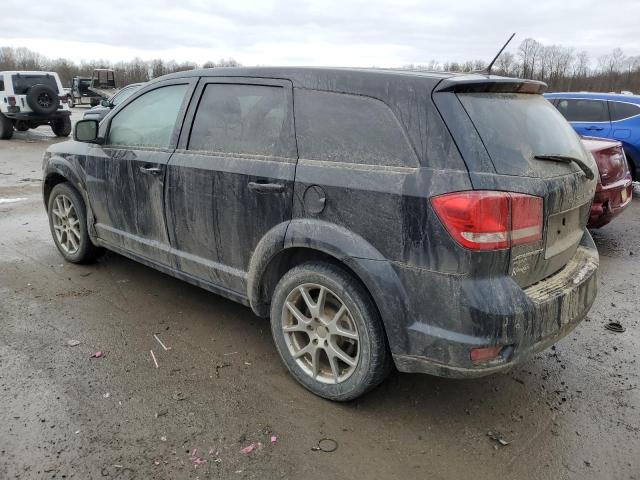 Image 2 of 2015 DODGE JOURNEY R/T 2015 with VIN 3C4PDDEG1FT646370