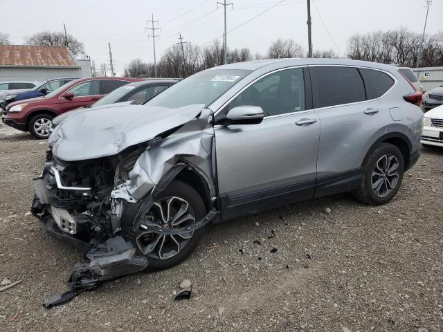 Изображение 1 2020 HONDA CR-V EXL 2020 с VIN 7FARW1H82LE024459