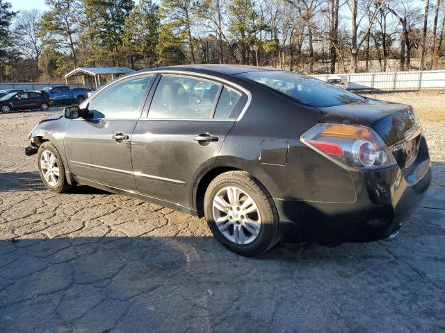 Изображение 2 2010 NISSAN ALTIMA BASE 2010 с VIN 1N4AL2AP1AN444498