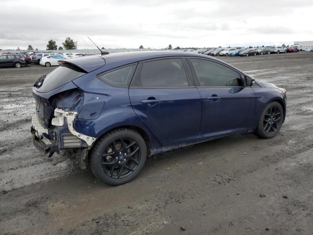 Изображение 3 2016 FORD FOCUS SE 2016 с VIN 1FADP3K24GL247291