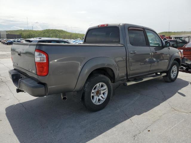 Изображение 3 2006 TOYOTA TUNDRA DOUBLE CAB LIMITED 2006 с VIN 5TBDT48106S532960
