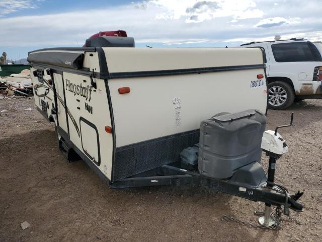 Image 1 of 2016 FORV MOTORHOME 2016 with VIN 4X4CFSW17GD176614