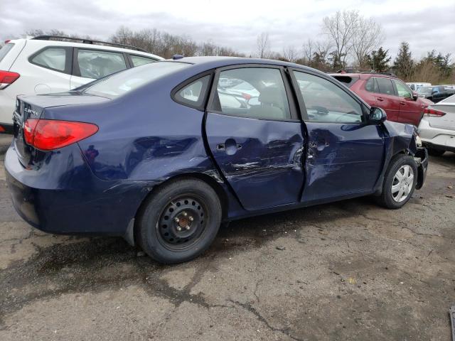 Изображение 3 2008 HYUNDAI ELANTRA GLS 2008 с VIN KMHDU46D58U587352