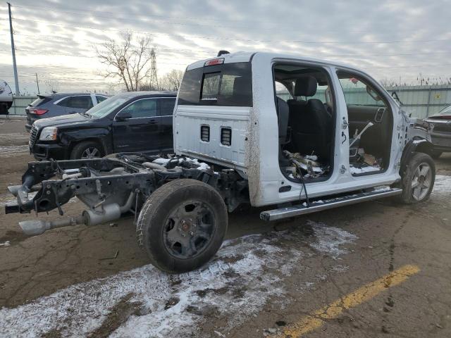 Изображение 3 2020 RAM 1500 LARAMIE 2020 с VIN 1C6SRFJTXLN234896