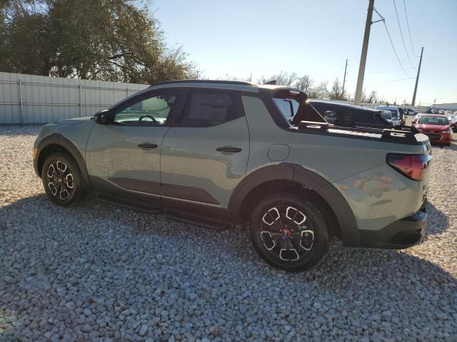 Image 2 of 2024 HYUNDAI SANTA CRUZ XRT 2024 with VIN 5NTJDDAF8RH087277