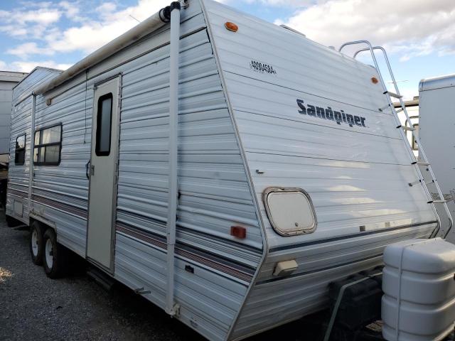 Obraz 1 z 1998 SAND TRAILER 1998 z VIN 4X4TSAA23WC011461