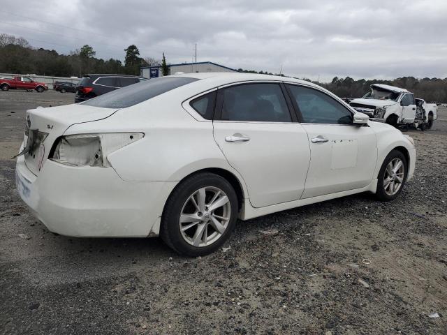 Image 3 of 2015 NISSAN ALTIMA 2.5 2015 with VIN 1N4AL3AP1FC100873