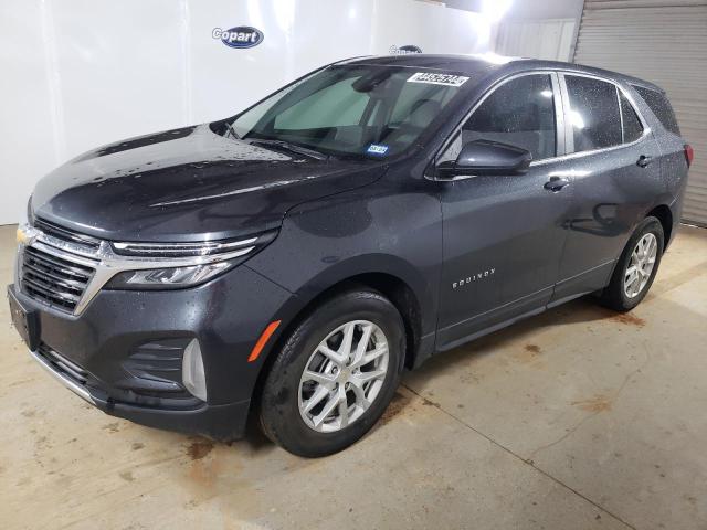 Obraz 2022 CHEVROLET EQUINOX LT 2022