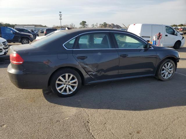 Изображение 3 2014 VOLKSWAGEN PASSAT SE 2014 с VIN 1VWBT7A32EC080860