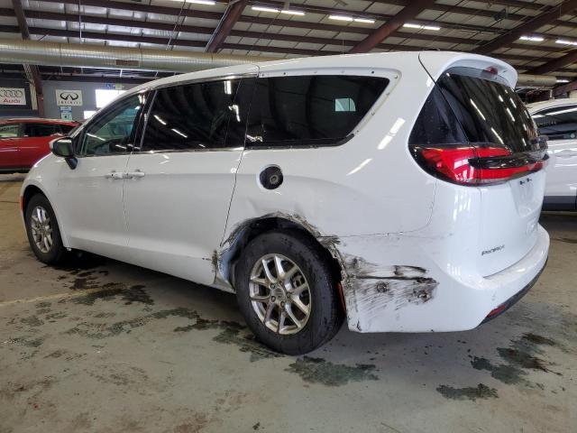 Image 2 of 2023 CHRYSLER PACIFICA TOURING L 2023 with VIN 2C4RC1BG1PR591325