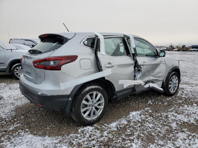 Image 3 of 2022 NISSAN ROGUE SPORT S 2022 with VIN JN1BJ1AWXNW479680