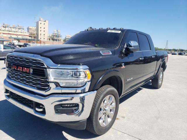 Изображение 2019 RAM 2500 LIMITED 2019
