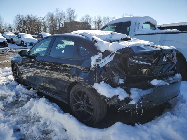 Изображение 2 2024 HONDA CIVIC SPORT 2024 с VIN 2HGFE2F55RH509120