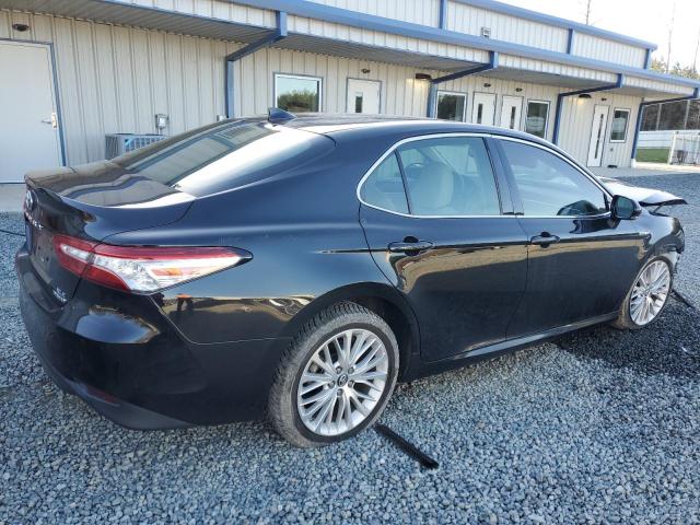 Изображение 3 2018 TOYOTA CAMRY HYBRID 2018 с VIN 4T1B21HK4JU505267