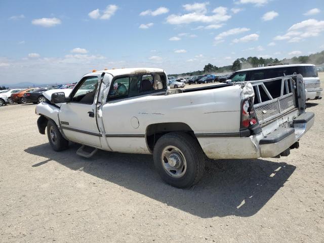 Image 2 of 1995 DODGE RAM 2500  1995 with VIN 1B7KC26CXSS276139