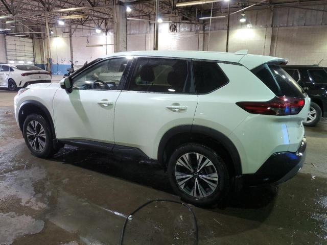 Obraz 2 z 2023 NISSAN ROGUE SV 2023 z VIN JN8BT3BB1PW475636