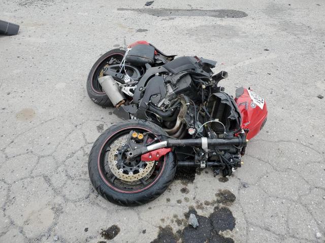 Obraz 1 z 2005 YAMAHA YZFR6 L 2005 z VIN JYARJ06E25A023316