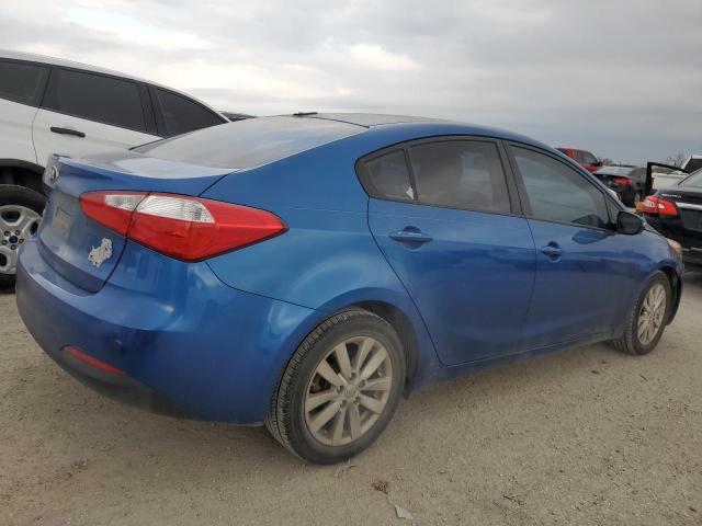 Изображение 3 2014 KIA FORTE LX 2014 с VIN KNAFX4A60E5087793