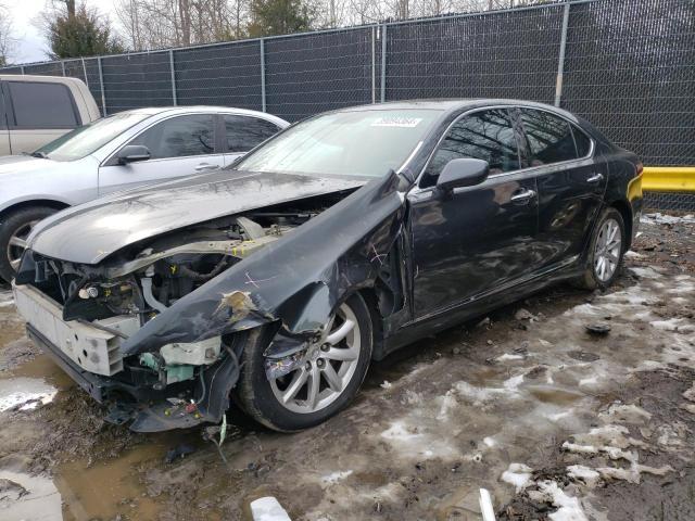 2008 LEXUS LS 460 2008 image