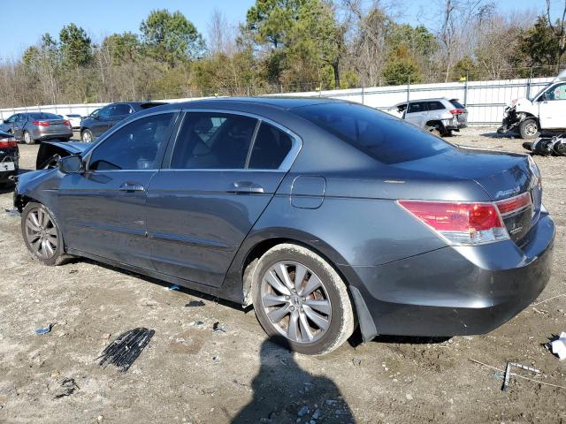 Изображение 2 2012 HONDA ACCORD LX 2012 с VIN 1HGCP2F39CA220811