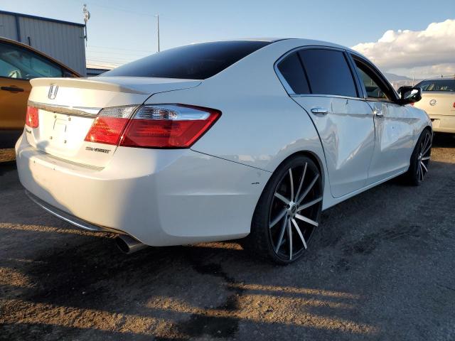 Obraz 3 z 2014 HONDA ACCORD SPORT 2014 z VIN 1HGCR2F59EA194192