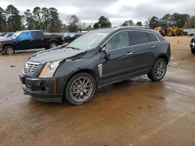 Obraz 2015 CADILLAC SRX PREMIUM COLLECTION 2015