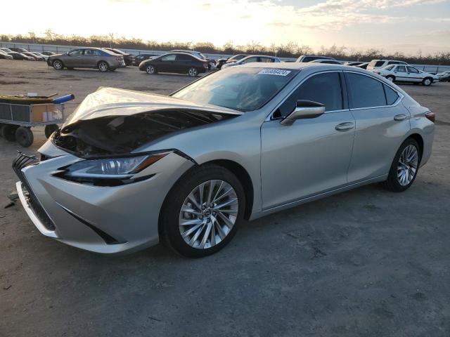 Obraz 2020 LEXUS ES 350 LUXURY 2020