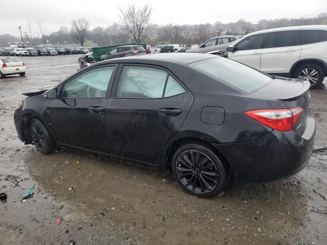 Image 2 of 2016 TOYOTA COROLLA L 2016 with VIN 5YFBURHE5GP471126
