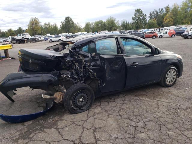 Image 3 of 2015 NISSAN VERSA S 2015 with VIN 3N1CN7AP1FL838362