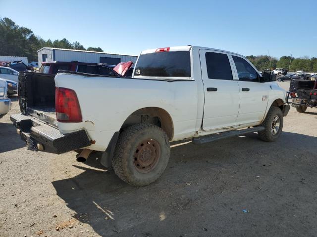 Изображение 3 2012 DODGE RAM 2500 ST 2012 с VIN 3C6UD5CL7CG138974
