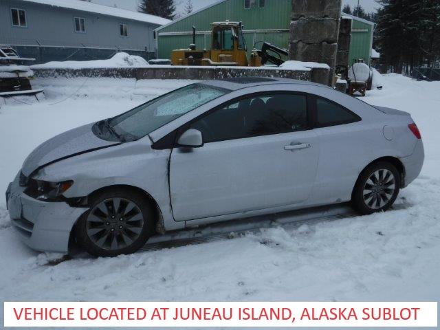 Изображение 2009 HONDA CIVIC EX 2009