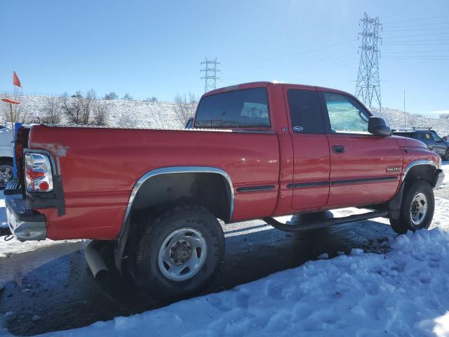 Изображение 3 1999 DODGE RAM 2500  1999 с VIN 1B7KF2365XJ566307